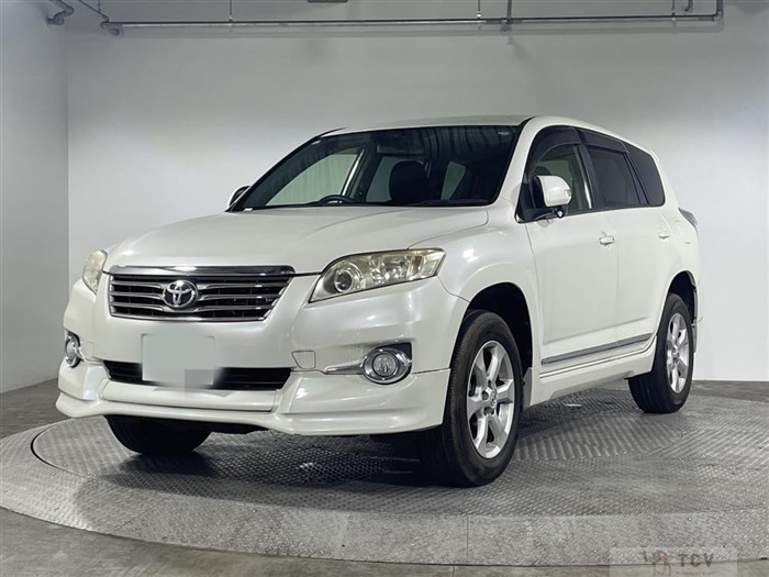 2013 Toyota Vanguard