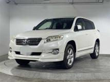 2013 Toyota Vanguard