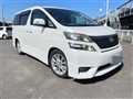 2010 Toyota Vellfire