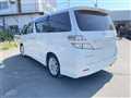 2010 Toyota Vellfire