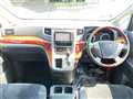 2010 Toyota Vellfire