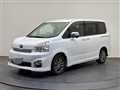2012 Toyota Voxy
