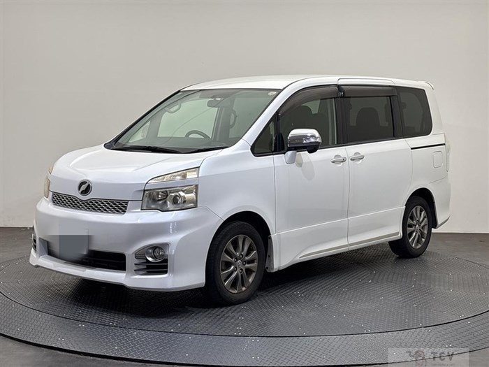 2012 Toyota Voxy