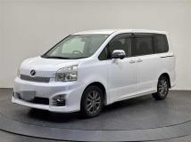 2012 Toyota Voxy