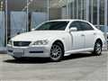2006 Toyota Mark X