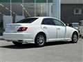 2006 Toyota Mark X