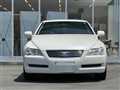 2006 Toyota Mark X