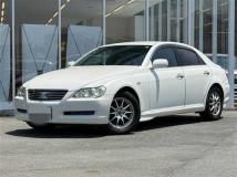 2006 Toyota Mark X
