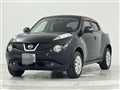 2012 Nissan Juke