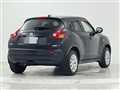 2012 Nissan Juke
