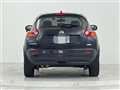 2012 Nissan Juke