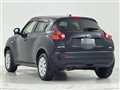 2012 Nissan Juke