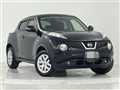 2012 Nissan Juke