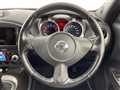 2012 Nissan Juke