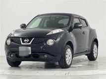 2012 Nissan Juke