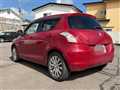 2010 Suzuki Swift