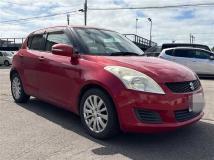 2010 Suzuki Swift