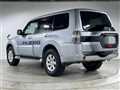 2015 Mitsubishi Pajero