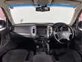 2015 Mitsubishi Pajero