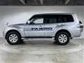 2015 Mitsubishi Pajero