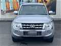 2013 Mitsubishi Pajero