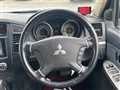 2013 Mitsubishi Pajero