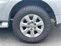 2013 Mitsubishi Pajero