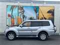 2013 Mitsubishi Pajero