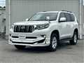 2021 Toyota Land Cruiser Prado