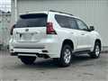 2021 Toyota Land Cruiser Prado