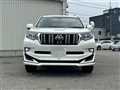2021 Toyota Land Cruiser Prado