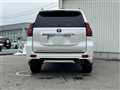 2021 Toyota Land Cruiser Prado