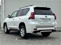 2021 Toyota Land Cruiser Prado