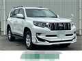 2021 Toyota Land Cruiser Prado