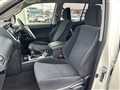 2021 Toyota Land Cruiser Prado