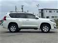 2021 Toyota Land Cruiser Prado
