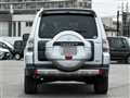 2008 Mitsubishi Pajero