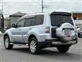 2008 Mitsubishi Pajero