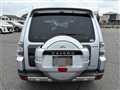 2008 Mitsubishi Pajero