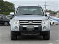 2008 Mitsubishi Pajero