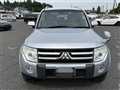 2008 Mitsubishi Pajero