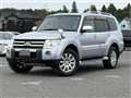 2008 Mitsubishi Pajero