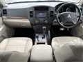 2008 Mitsubishi Pajero