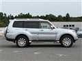 2008 Mitsubishi Pajero