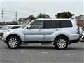 2008 Mitsubishi Pajero