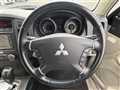 2008 Mitsubishi Pajero