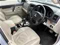 2008 Mitsubishi Pajero