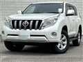 2014 Toyota Land Cruiser Prado