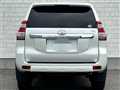2014 Toyota Land Cruiser Prado