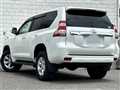 2014 Toyota Land Cruiser Prado